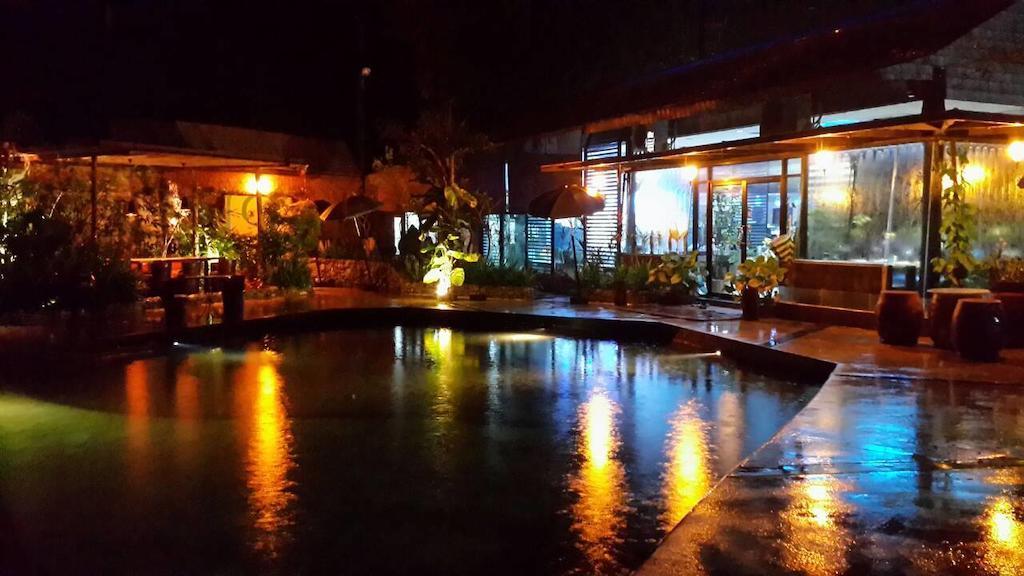 The Vareeya Resort Ban Pa Khlok Exteriér fotografie